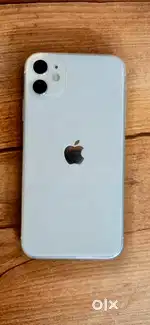 Brand New IPhone 11 128 GB