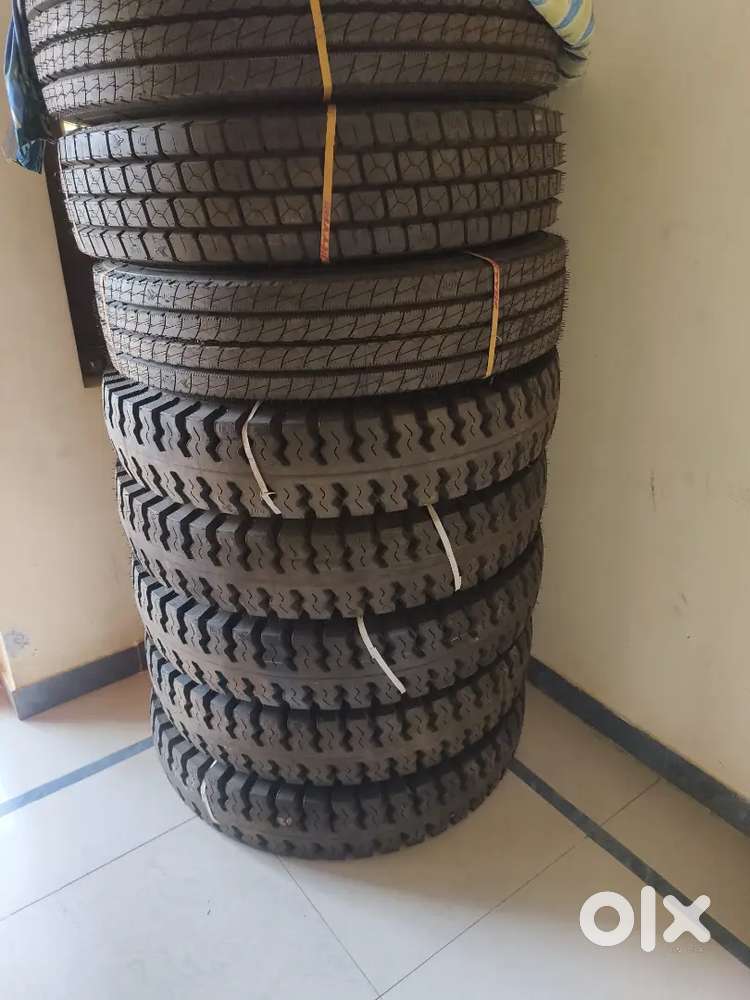 Truck Tyres lorry tyres