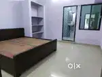 Independent 1rk,1bhk and 2bhk available for rent