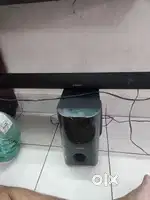 Reliance Sound Bar