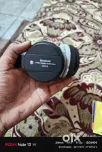 Bluetooth sh12