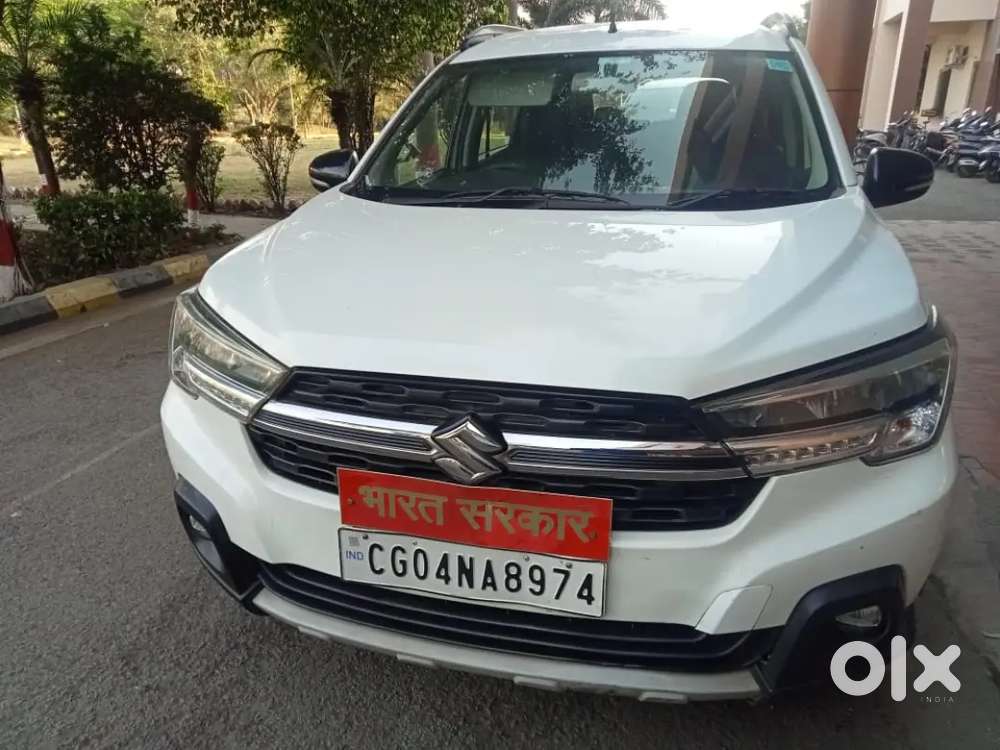 सरकारी विभाग में लगी गाड़ी चलाने के लिए ड्राइवर चाहिए