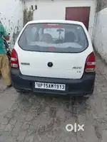 Maruti Suzuki Alto 2009 Petrol 82000 Km Driven oct 2029 tk chle gi