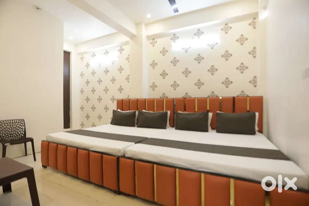 Hotel for rent Full Farnish 7रूम