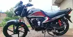 Bike sale karni hai.