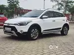 Hyundai i20 Active, 2017, Petrol