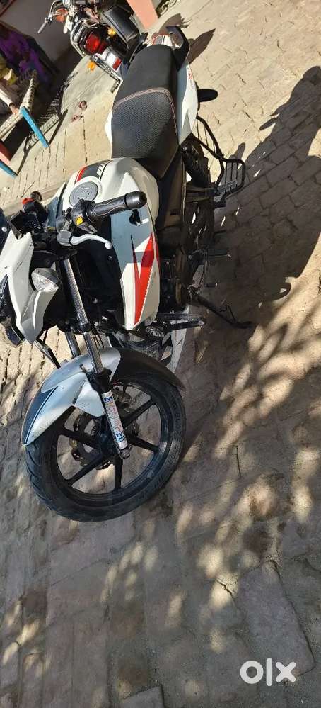 Condition a1 1st owner