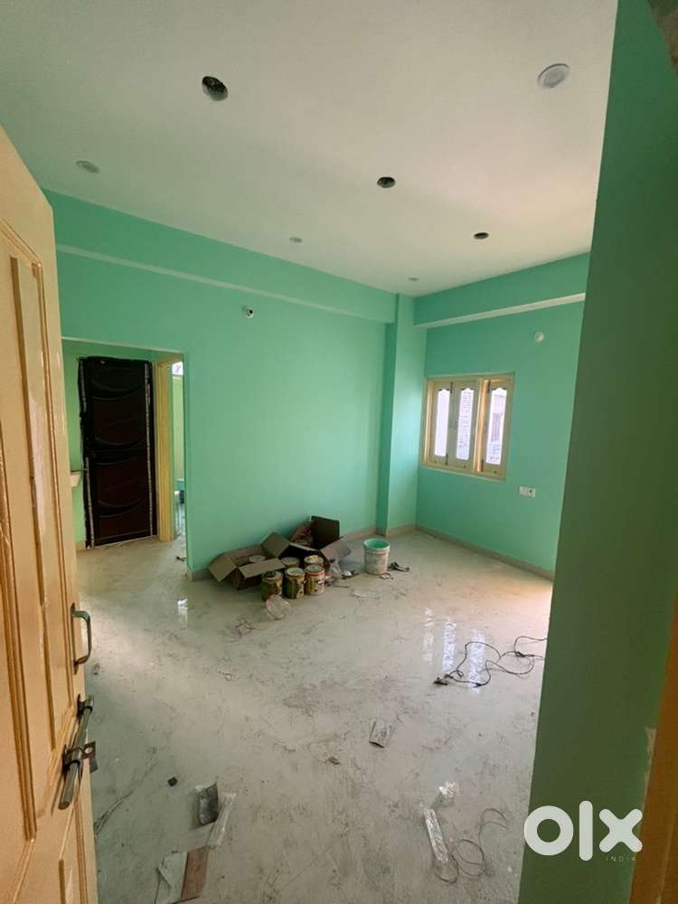 2 bhk flat for rent with car parking