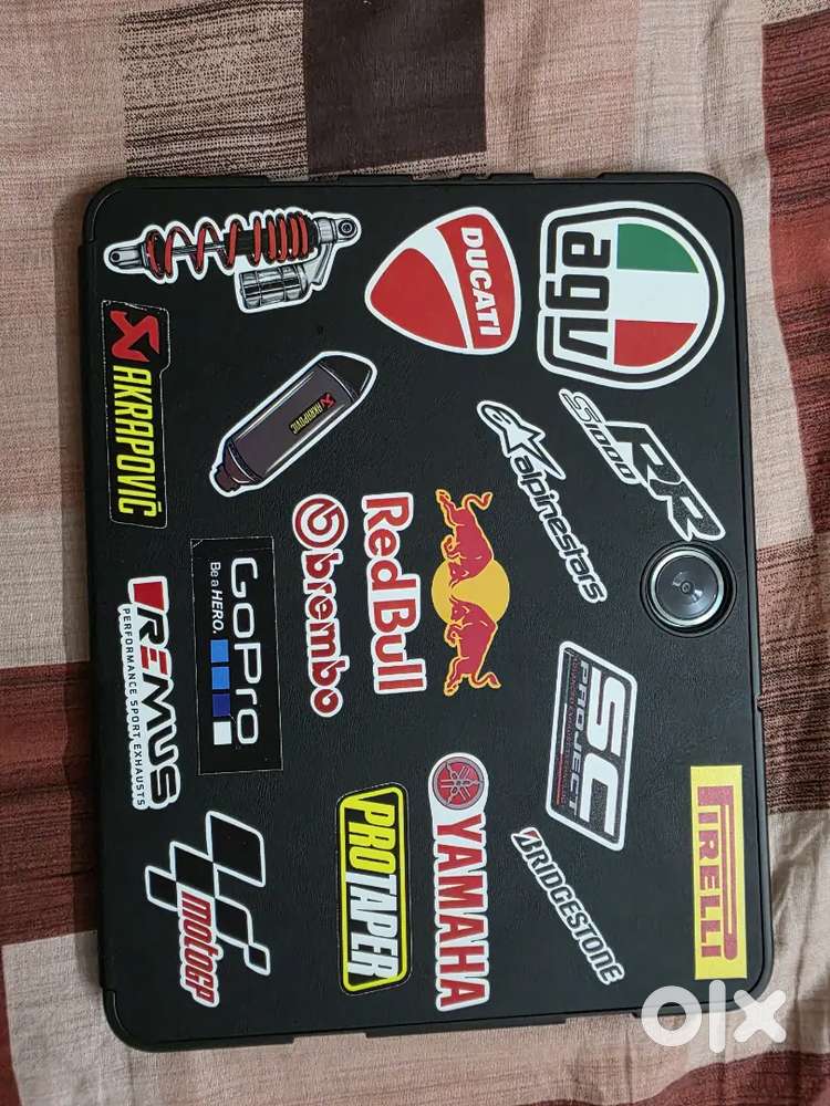 One plus Tab go 8+ 128  LTE 1.5 months old