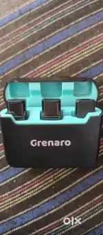 Grenaro  youtube mic