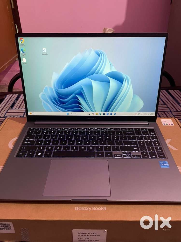 Galaxy book 4