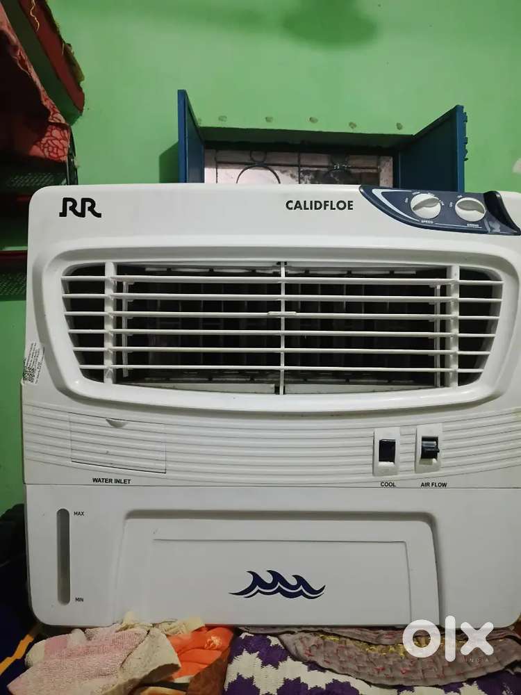 R R windo air cooler