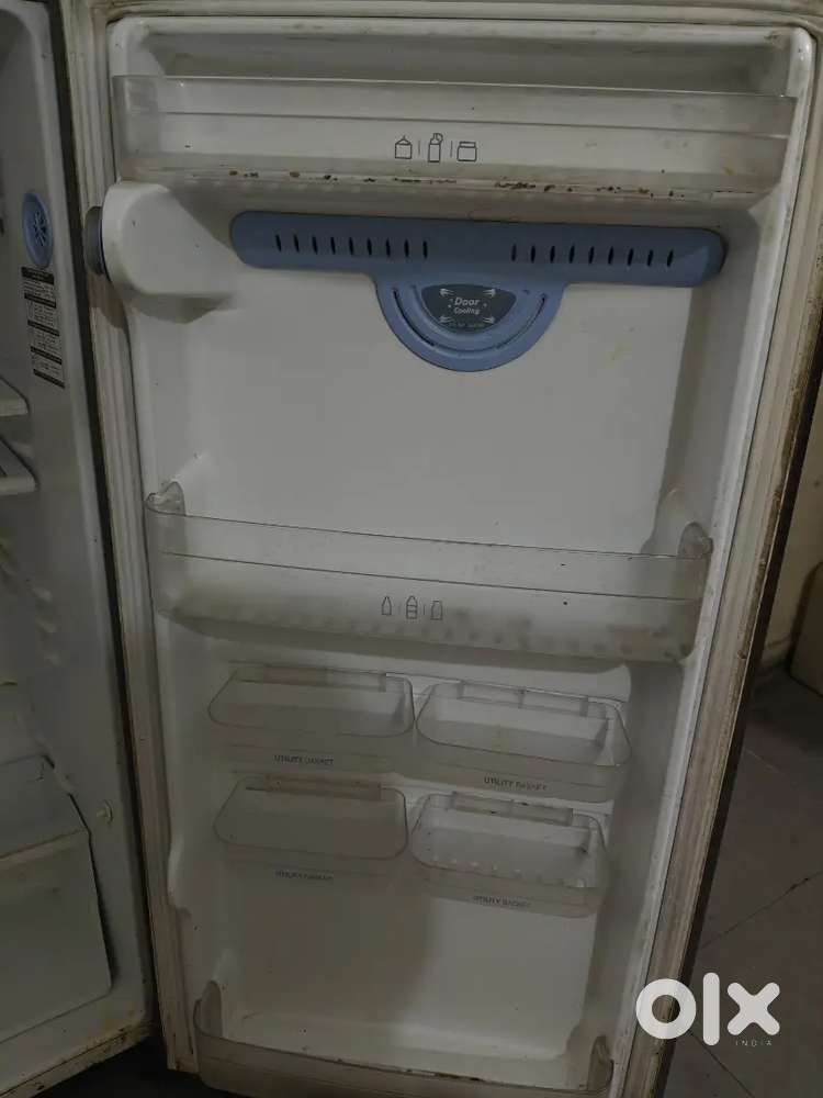 LG Fridge 310L