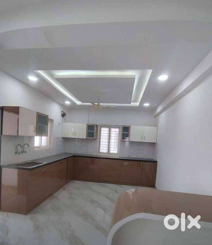 2bhk flat is available for lease in Banashankari