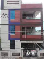 RENTING 2 BHK HOUSE