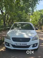 Maruti Suzuki Ciaz 2014-2017 AT ZXi, 2017