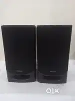 Speakers - Panasonic Original Speakers