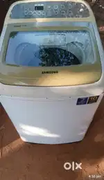 Samsung washing machine very good condition
