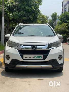 Honda WR-V i-DTEC S, 2018, Diesel