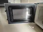 Kenstar convection microwave with kit