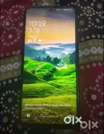 Good new condition 5G phone