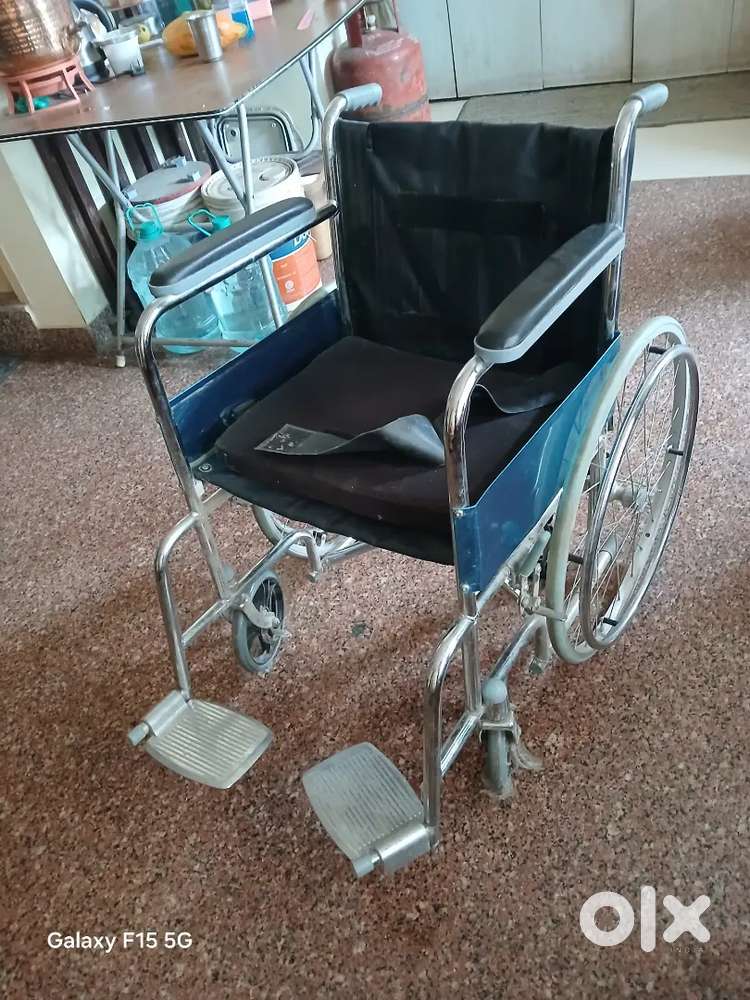 Wheel chair