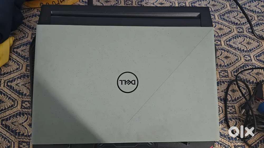 Dell G15 Gaming Laptop