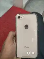 Iphone 8 single use