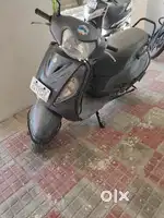 Suzuki Access 125 2011 model brand new tyre