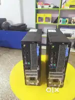 CPU slim tip