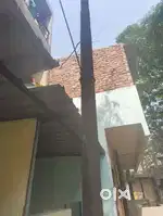 डीडीए मकान लाल फ्लैट जड़ से बिकाऊ है