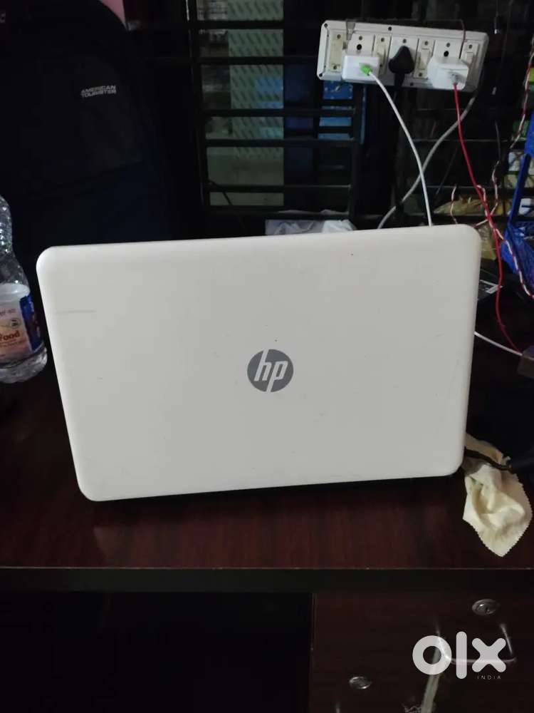 Hp laptop i3 54h generation