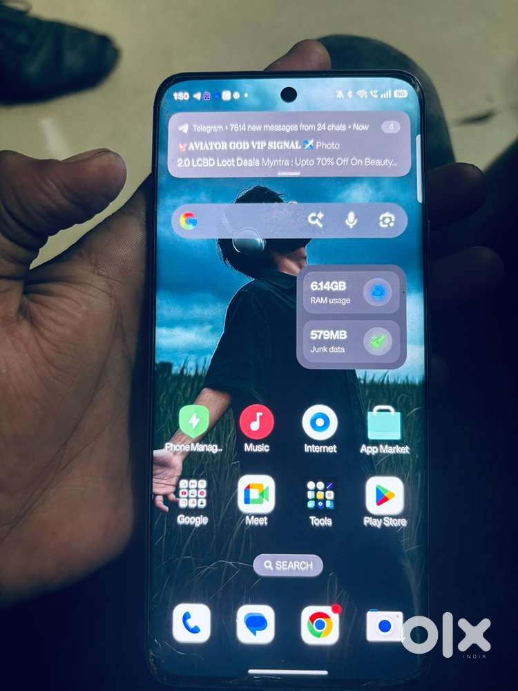 Realme 14 Pro lite