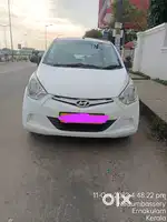 Hyundai EON 2017 CNG & Hybrids 215000 Km Driven taxi