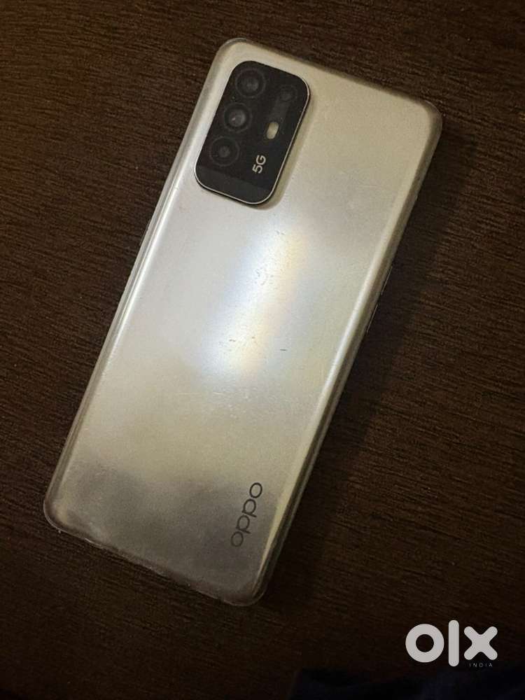 Oppo f19 pro plus