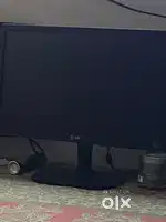 Monitor LG company