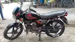 Second hand bike sell