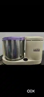 Multi Purpose Table Top Wet Grinder