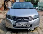 Honda City 2008-2011 1.5 S AT, 2009, Petrol