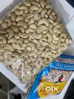 Panruti Cashew processed and packed