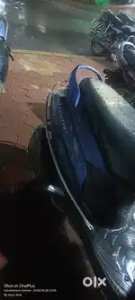 2017 model