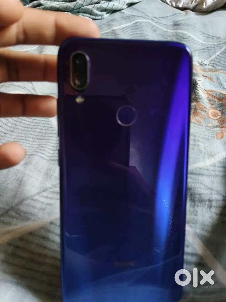 Redmi note 7 Pro max