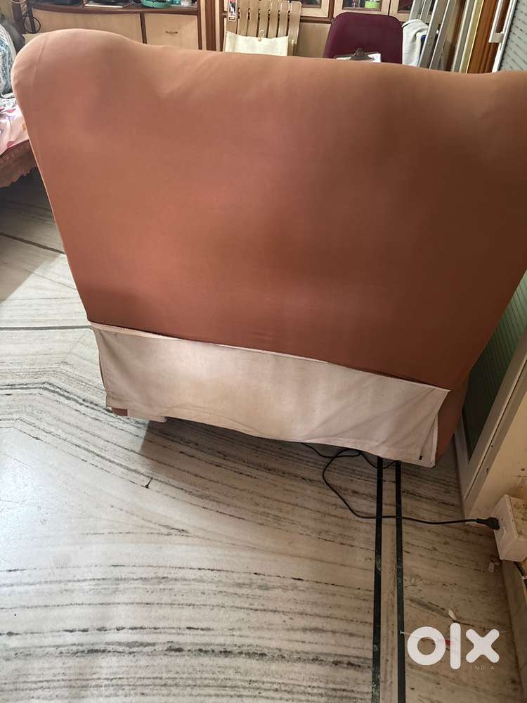 Recliner Sofa