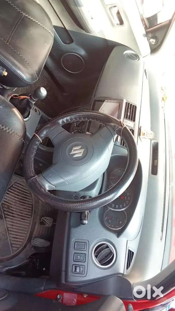 Maruti Suzuki Swift 2009