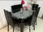 Dinning Table 6  Seater
