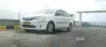 Toyota Etios 2016 Diesel Good Condition