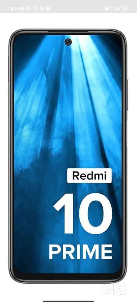 Redmi 10 prime