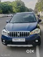 57000 Kms.  Single owner Diesel S-Cross SCross