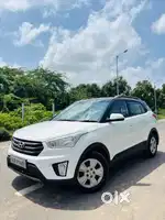 Hyundai Creta 1.4 CRDi S, 2017, Diesel