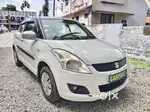 Maruti Suzuki Swift VXi 1.2 ABS BS-IV, 2012, Petrol